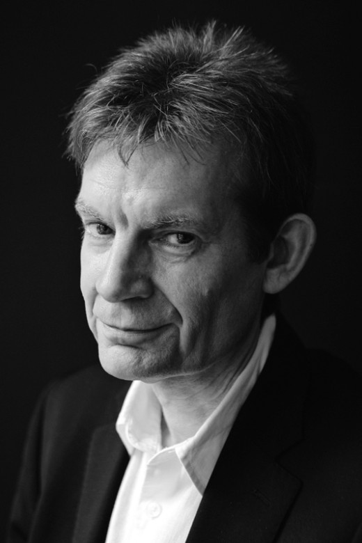 Graham Swift