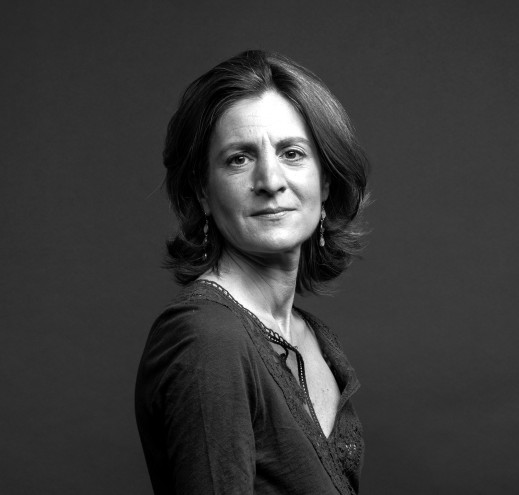 Pauline Dreyfus