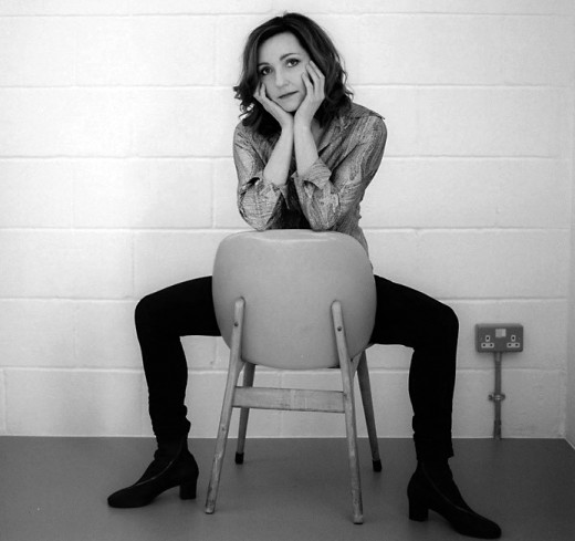 Viv Albertine