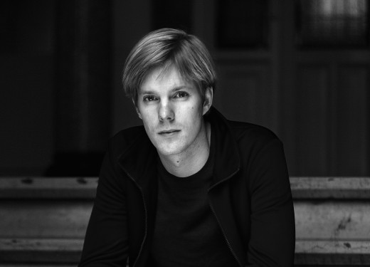 Joost de Vries