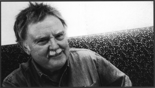 Glen Baxter