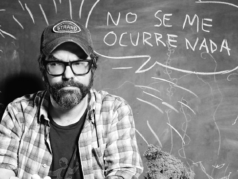 Ricardo Liniers