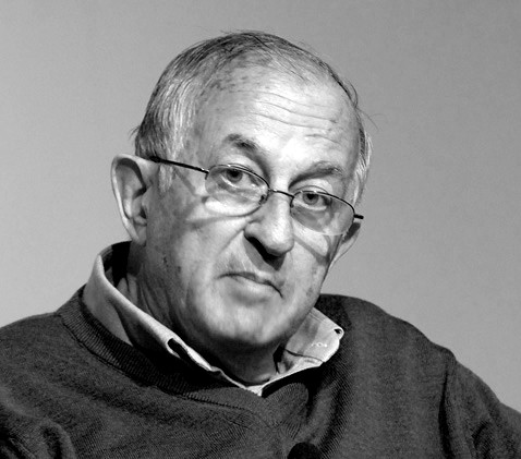 Juan Goytisolo
