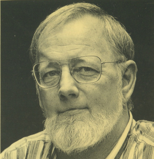 Donald Barthelme