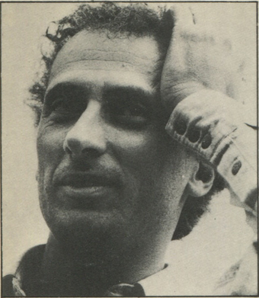 Stefano Benni