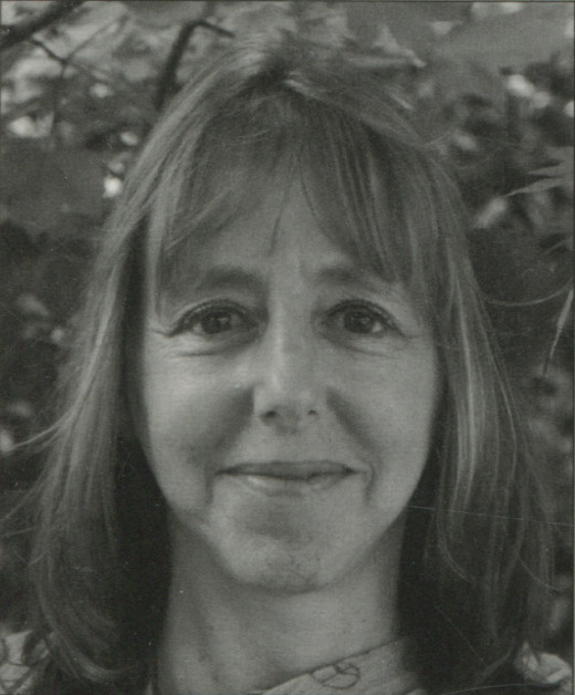 Medea Benjamin