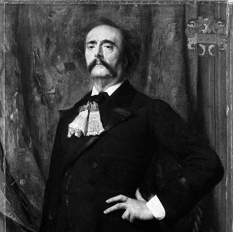 Jules Barbey d'Aurevilly