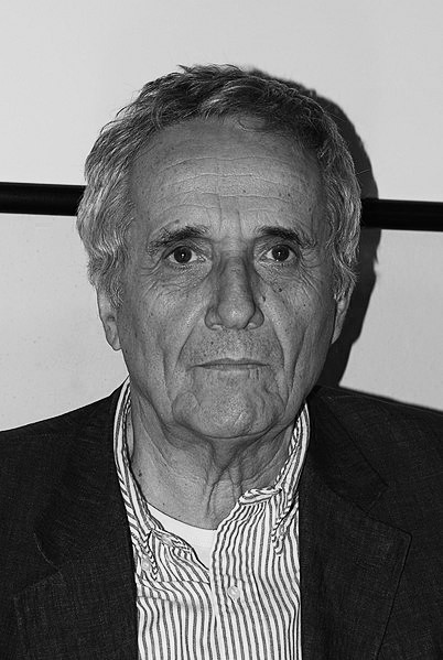 Marco Bellocchio