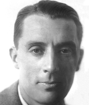 Frédéric Joliot-Curie