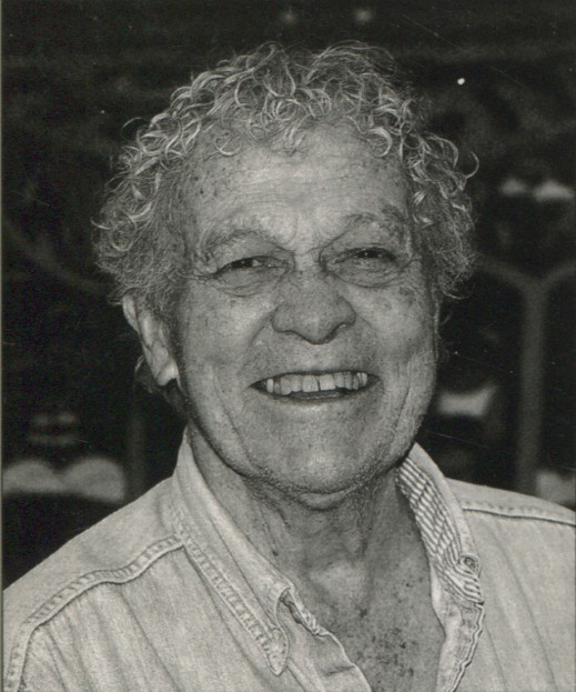 Scotty Bowers