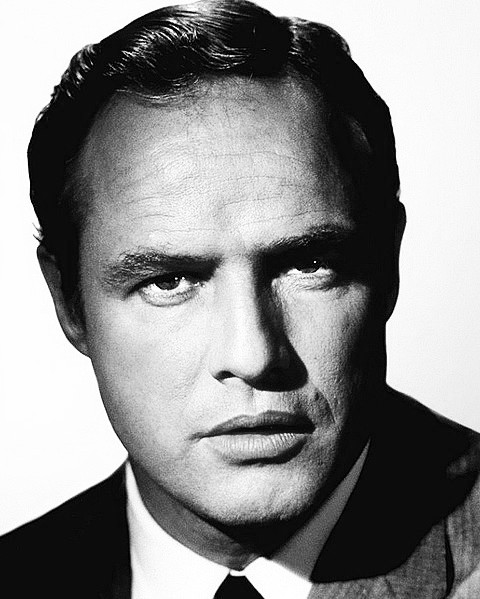 Marlon Brando