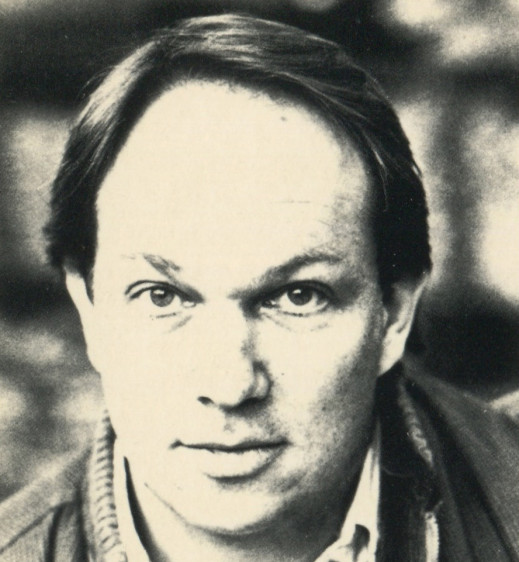 Ian Buruma