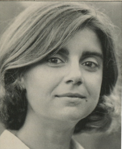 Gabriela Bustelo