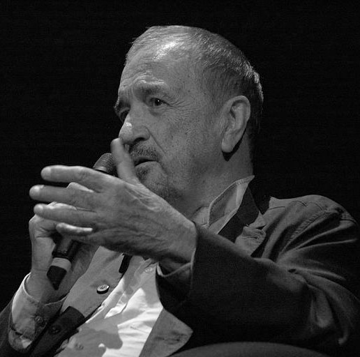 Jean Claude Carrière