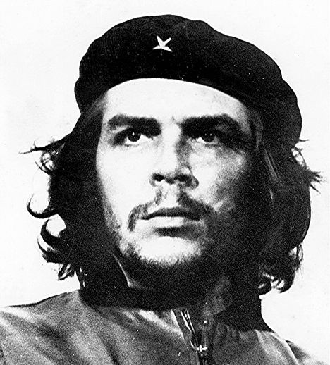Ernesto Che Guevara