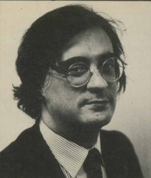 Ricardo Cid Cañaveral