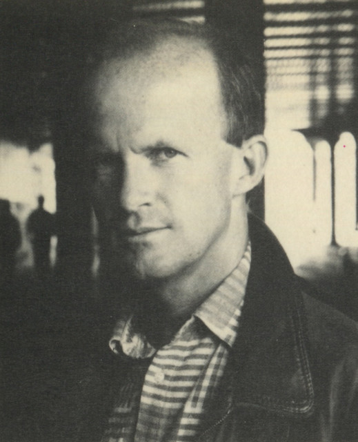 Jim Crace