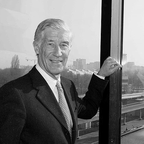 Joël De Rosnay