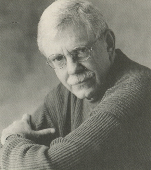 Jesús Díaz