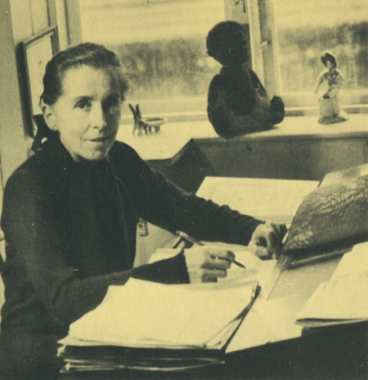 Isak Dinesen