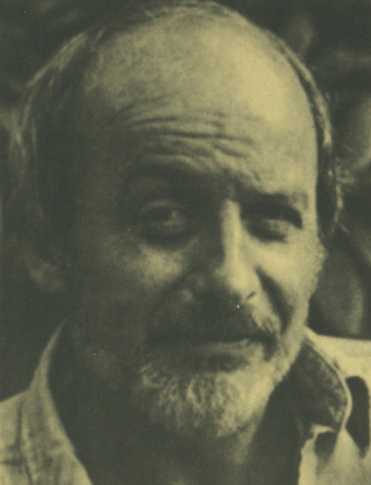 E.L. Doctorow