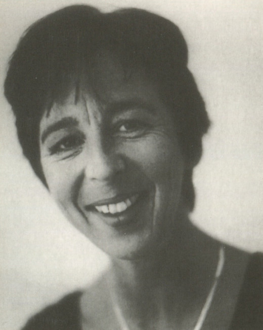 Renate Dorrestein