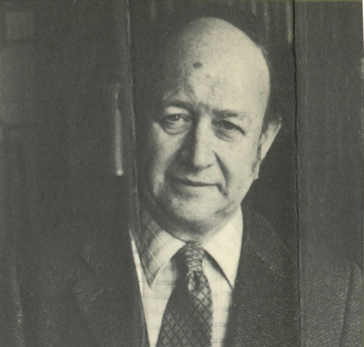 Richard Ellmann