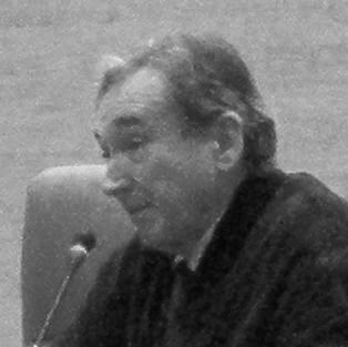 Antonio Elorza