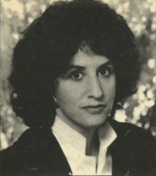 Delia Ephron