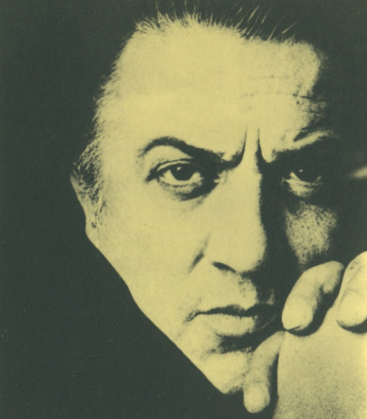 Federico Fellini