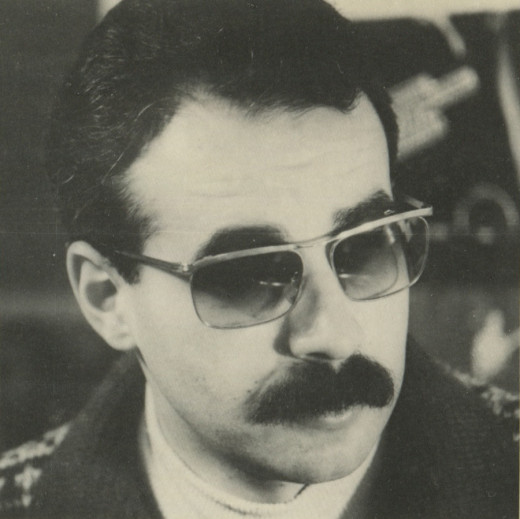 Roberto Fernández Sastre