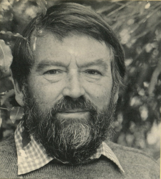 John Fowles