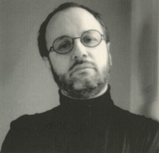 Rodrigo Fresán