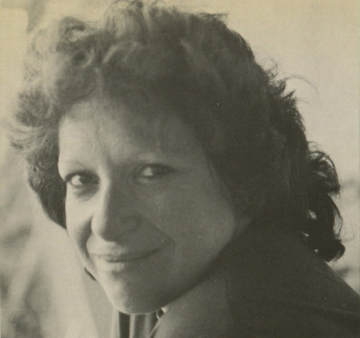 Luisa Futoransky