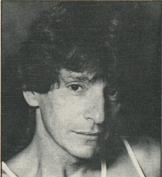 Fernando Gabeira