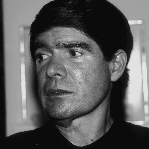 Juan García Ponce