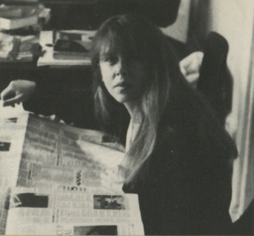 Sonia García Soubriet