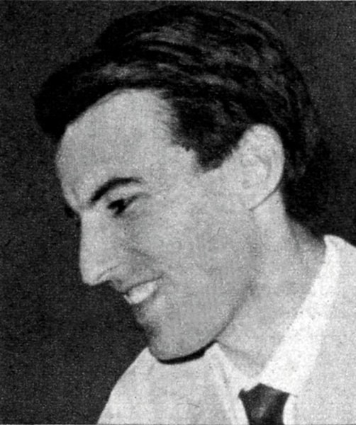 Giorgio Gaslini