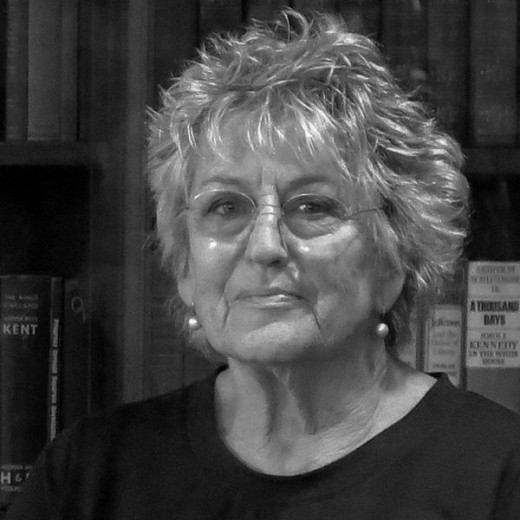 Germaine Greer