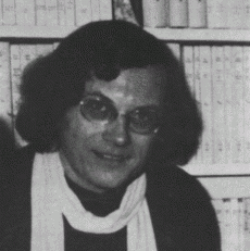 Félix Guattari