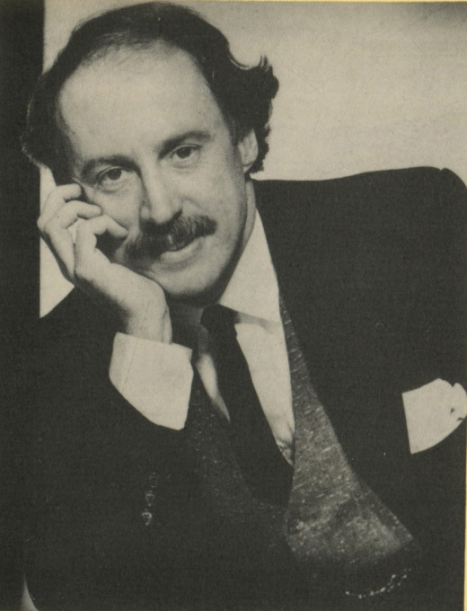 Allan Gurganus
