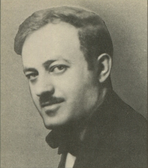 Ben Hecht