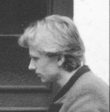 Kurt Hofmann