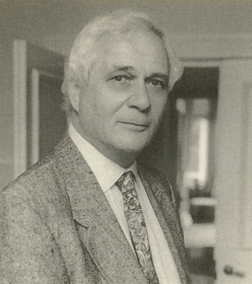 Alan Isler