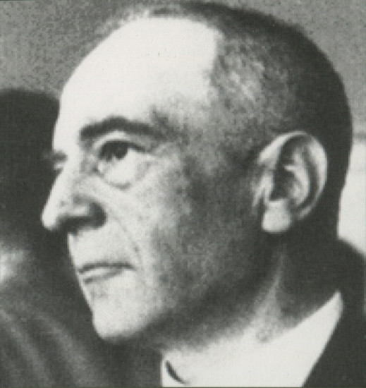 Ernest Jones