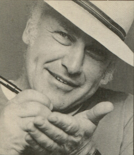 Ken Kesey