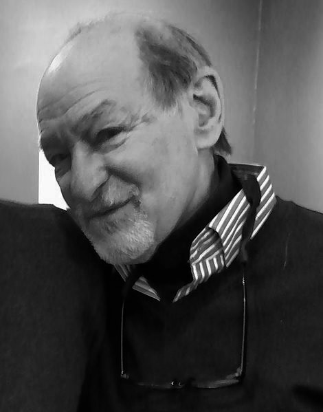 Edward Koren