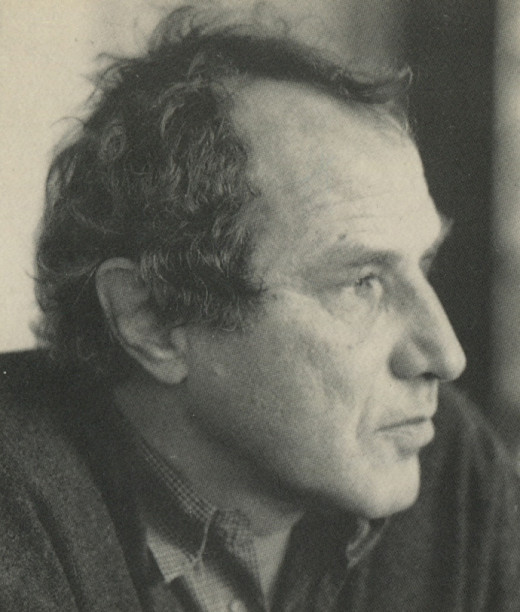 Michael Krüger