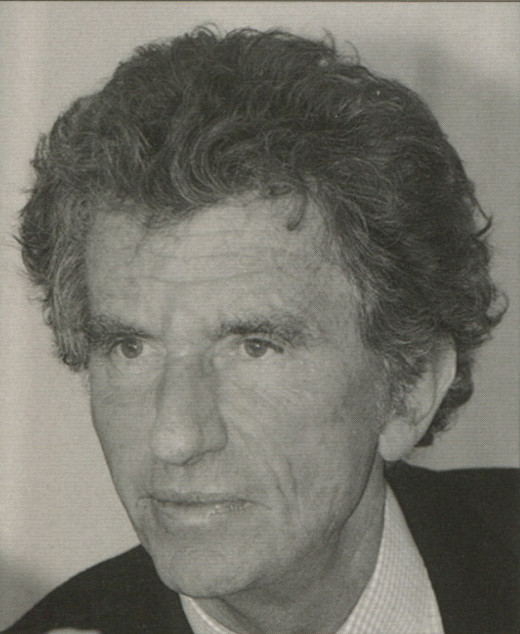 Jack Lang