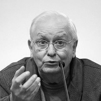 Ernesto Laclau